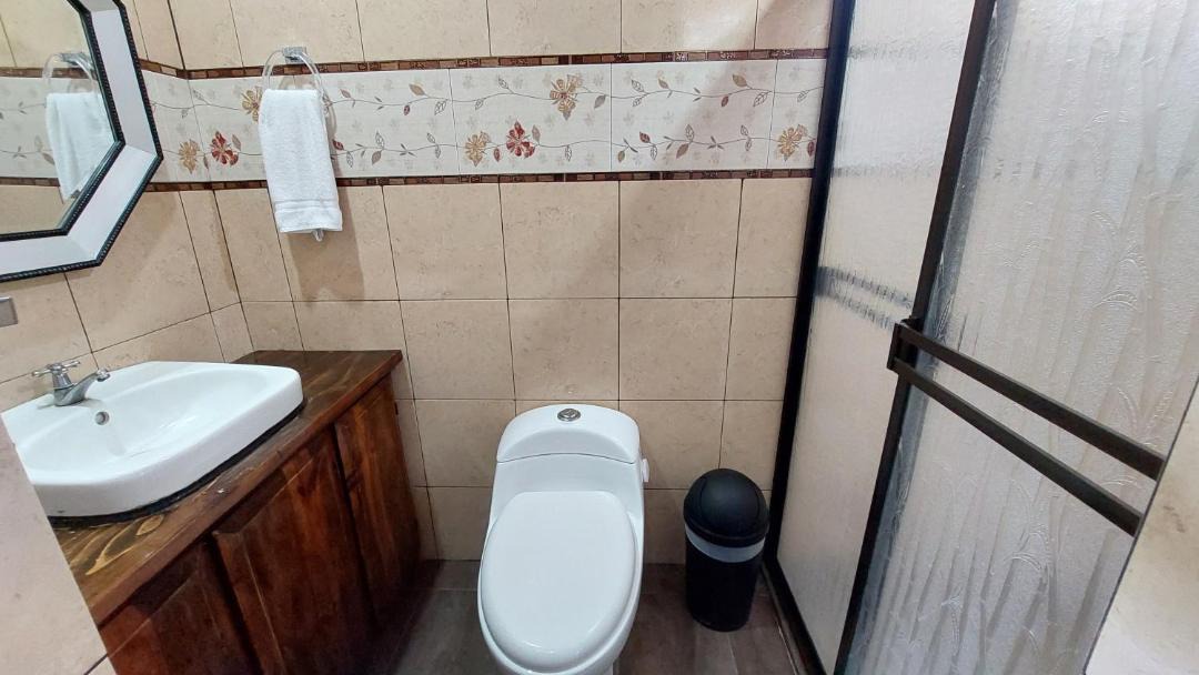 Photo of Bathroom in Poasito