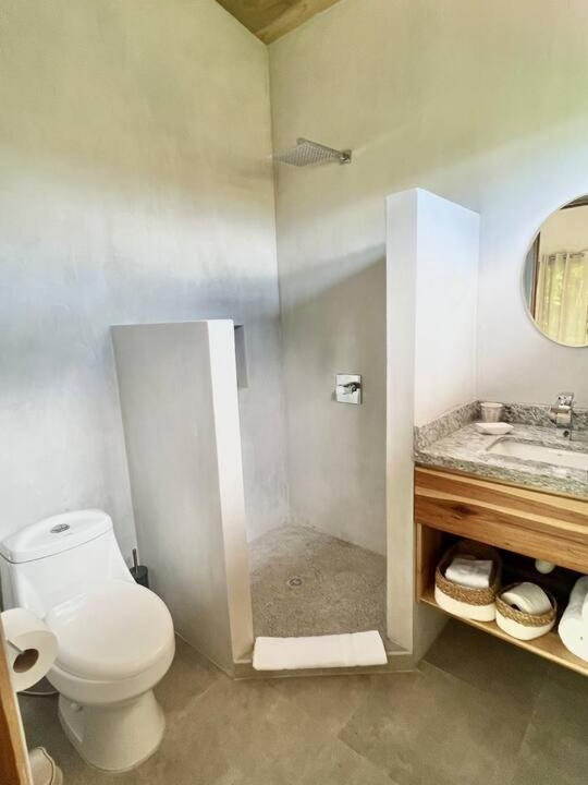 Photo of Bathroom in Ballena
