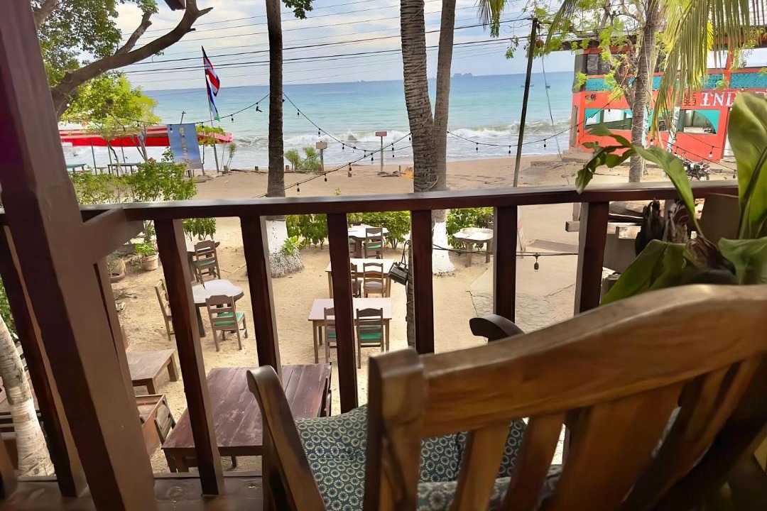 Photo of Patio Balcony in Brasilito
