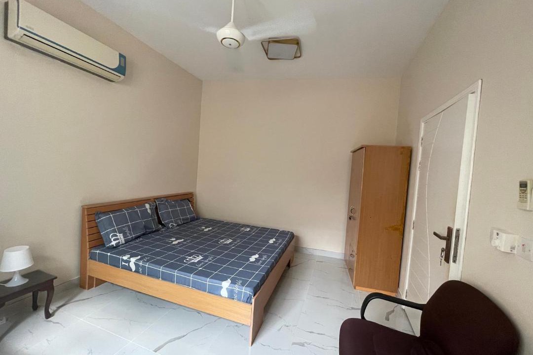 Photo of Bedroom in Muscat