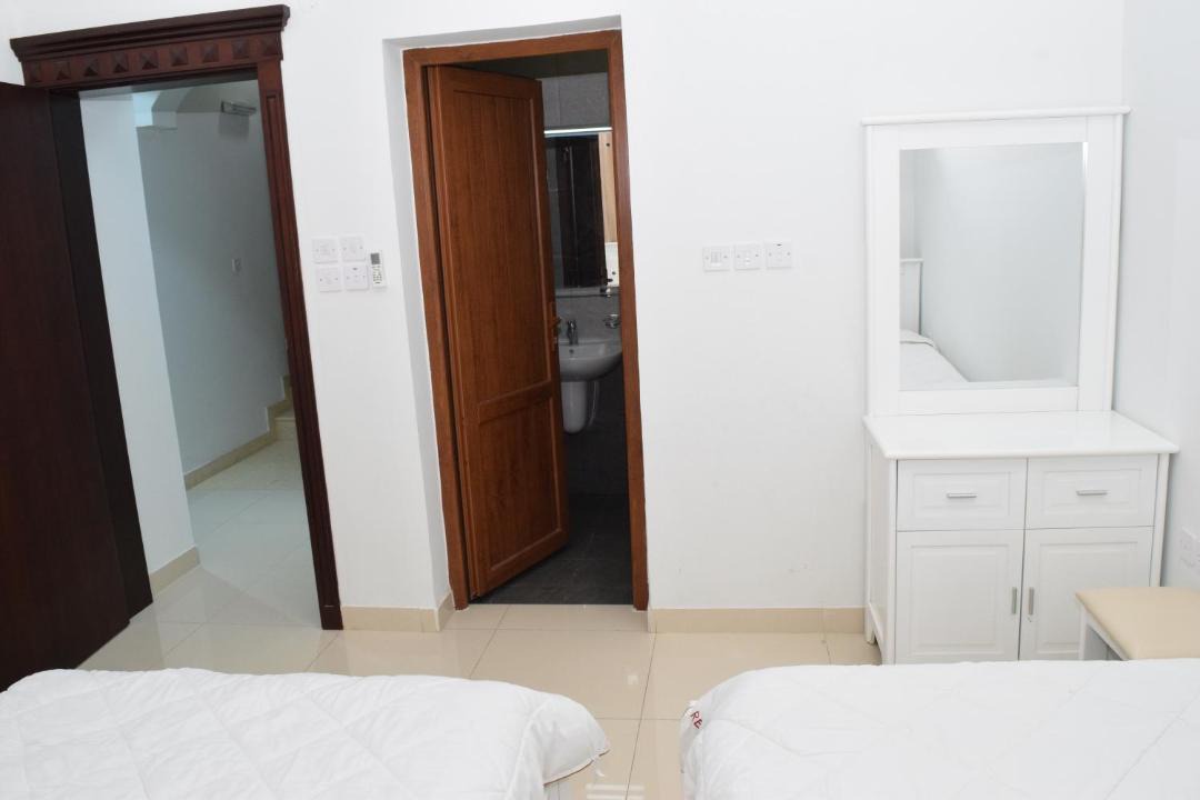 Photo of Bedroom in Salalah