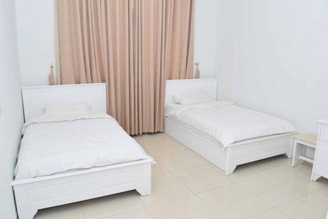 Photo of Bedroom in Salalah