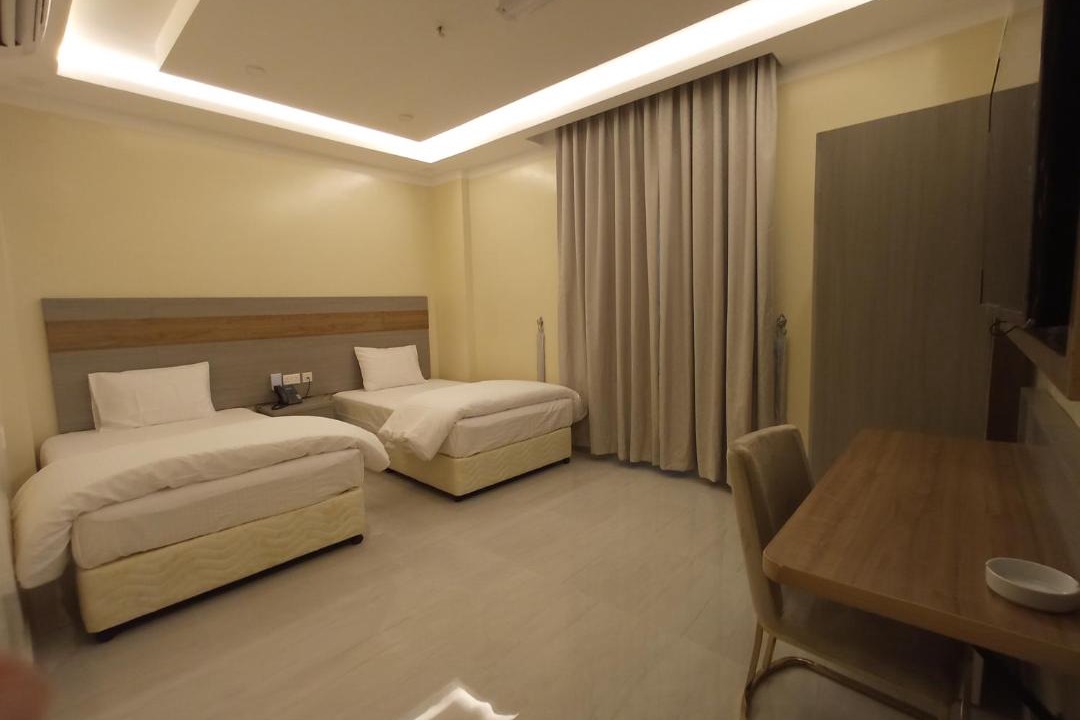 Photo of Bedroom in Duqm