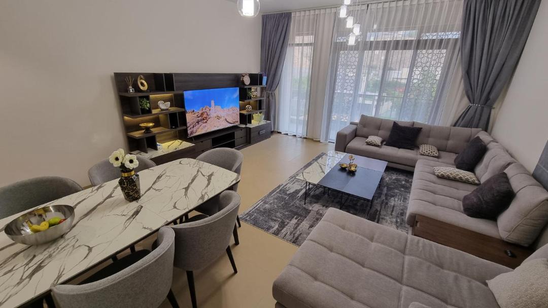 Photo of Livingroom in Muscat