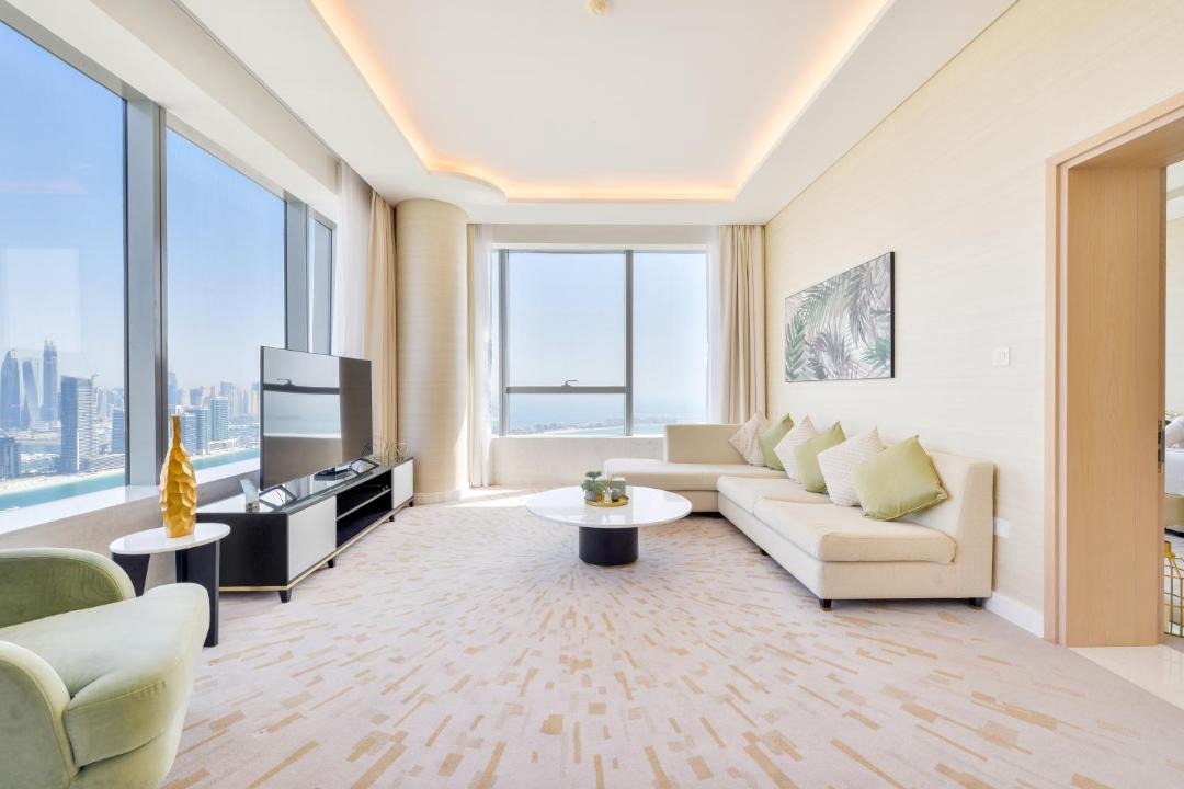 Photo of Others in Palm Jumeirah