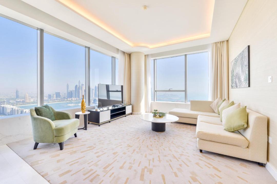 Photo of Others in Palm Jumeirah