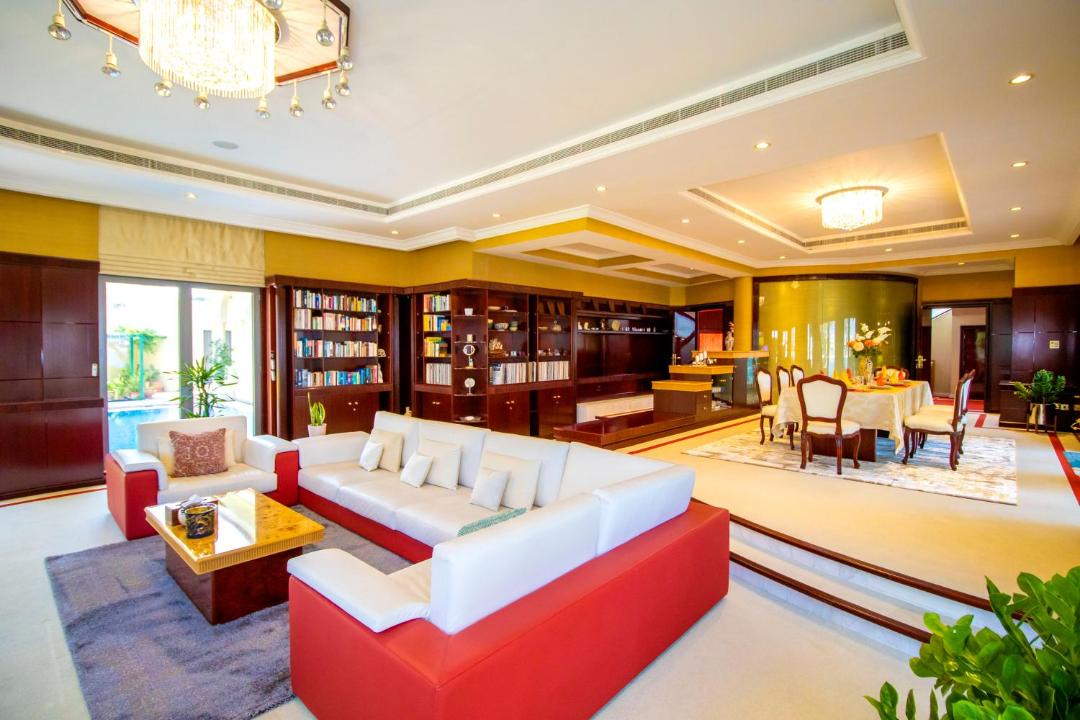 Photo of Others in Palm Jumeirah