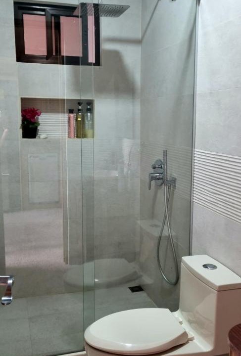 Photo of Bathroom in El Coyol