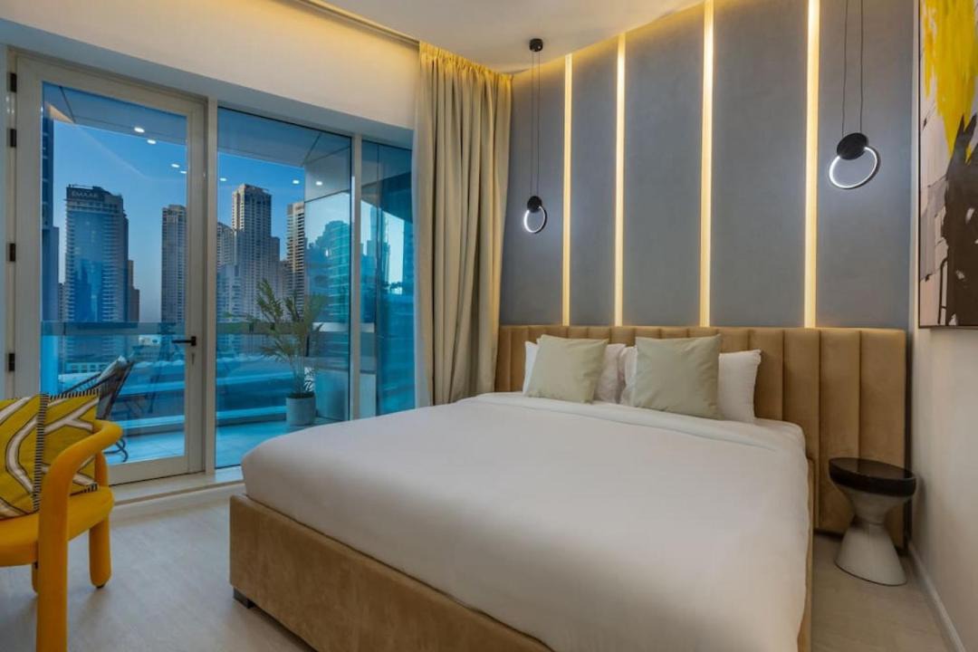 Photo of Others in Dubai Marina