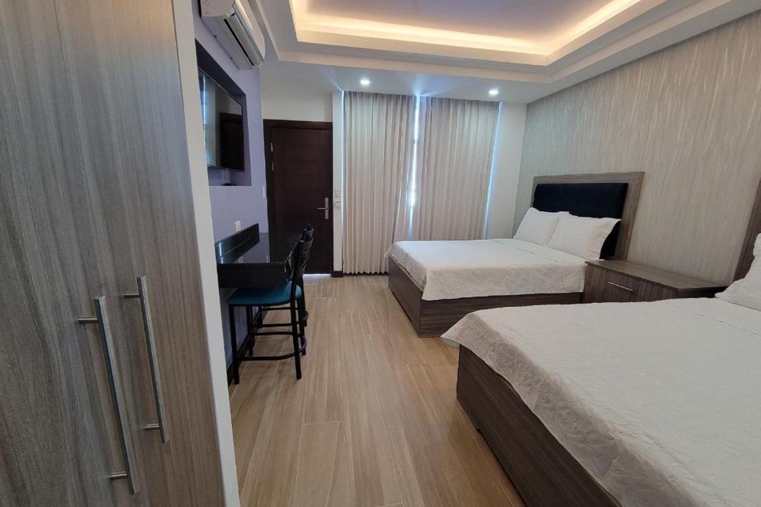 Photo of Bedroom in Barrio Las Playitas