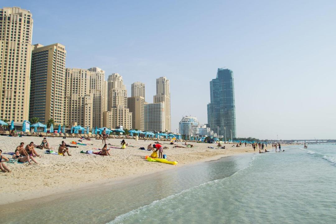 Photo of Others in Jumeirah Beach Residence