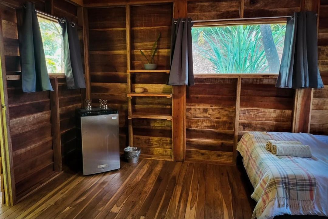 Photo of Bedroom in Playa Grande