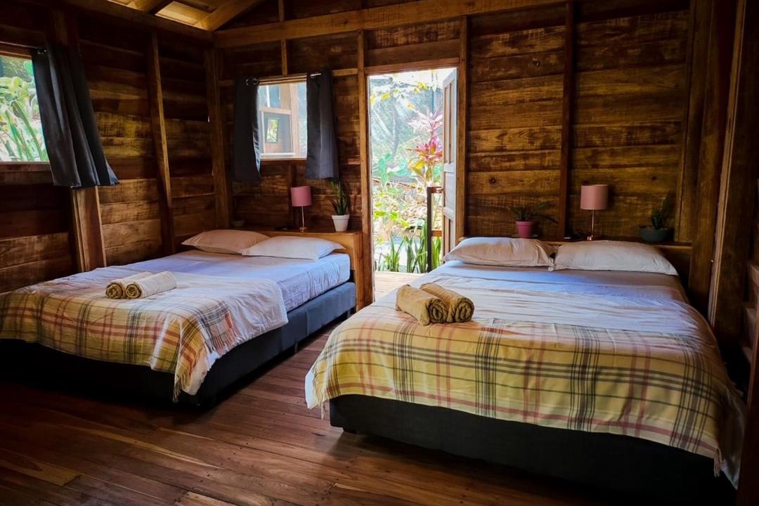 Photo of Bedroom in Playa Grande
