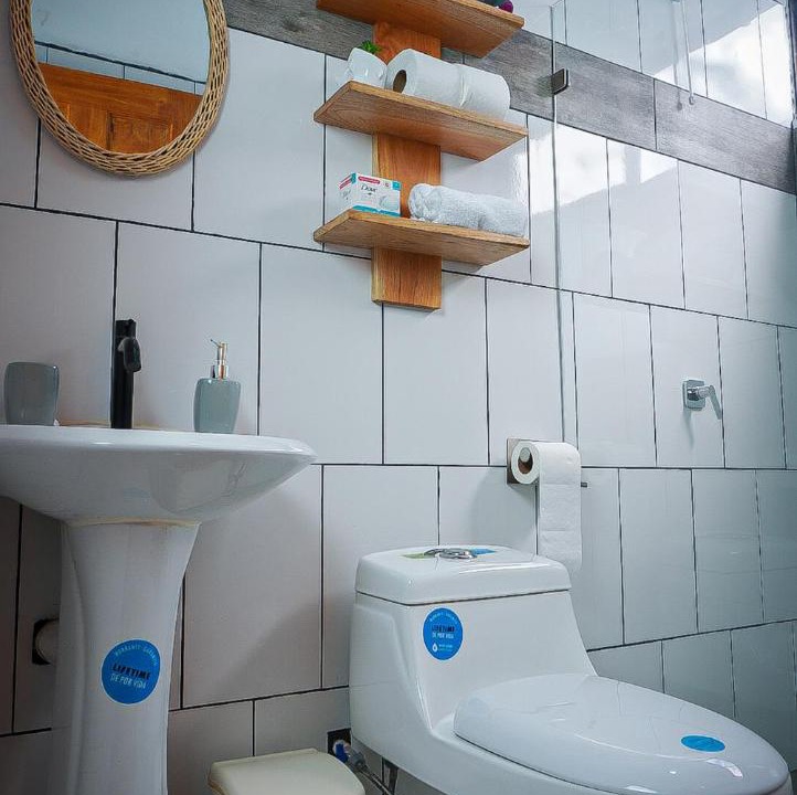 Photo of Bathroom in Valle Bonito