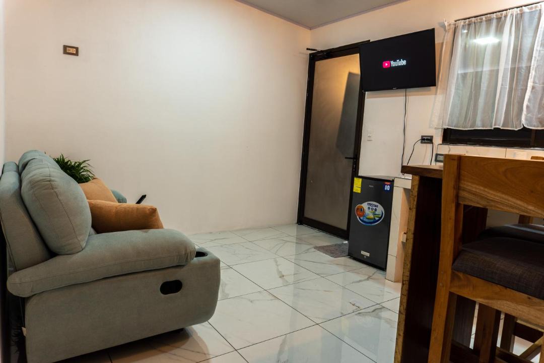 Photo of Livingroom in Valle Bonito