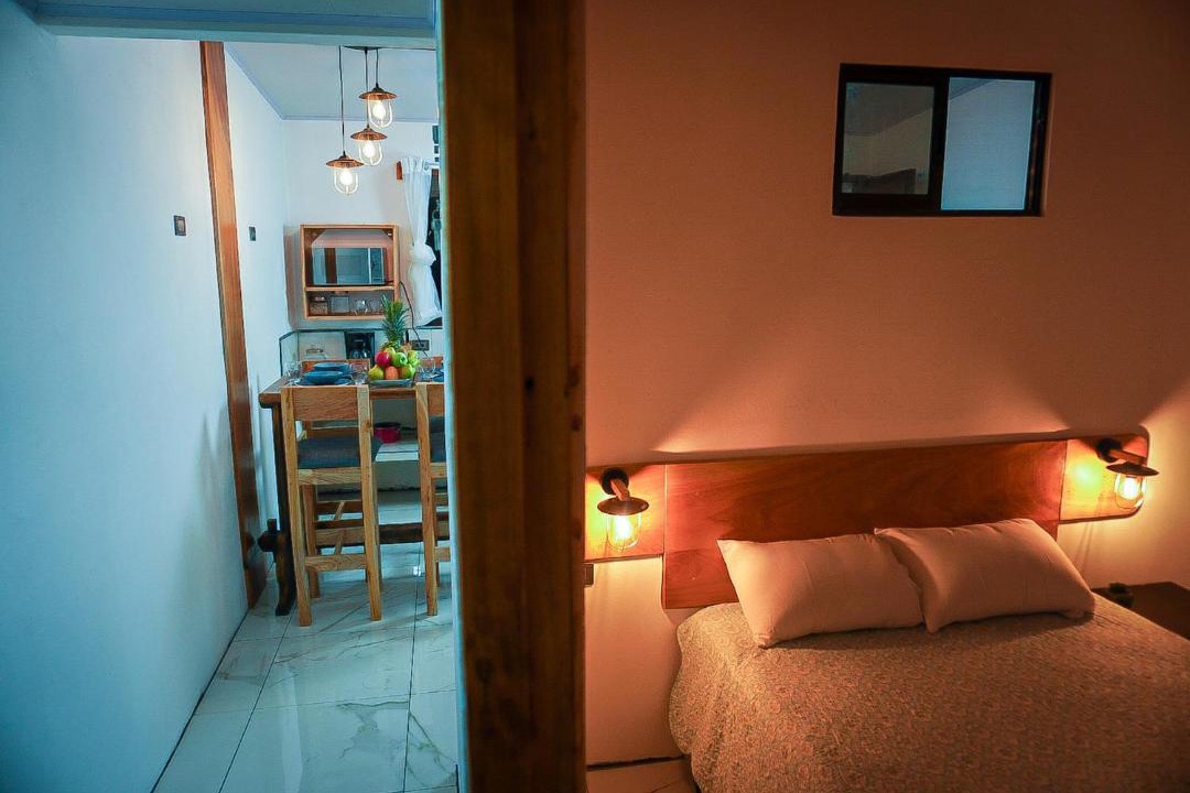 Photo of Bedroom in Valle Bonito