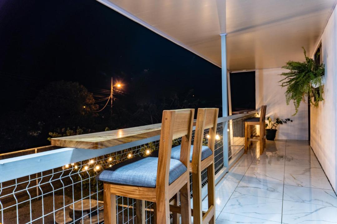 Photo of Patio Balcony in Valle Bonito