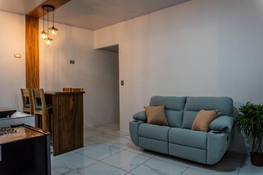 Photo of Livingroom in Valle Bonito