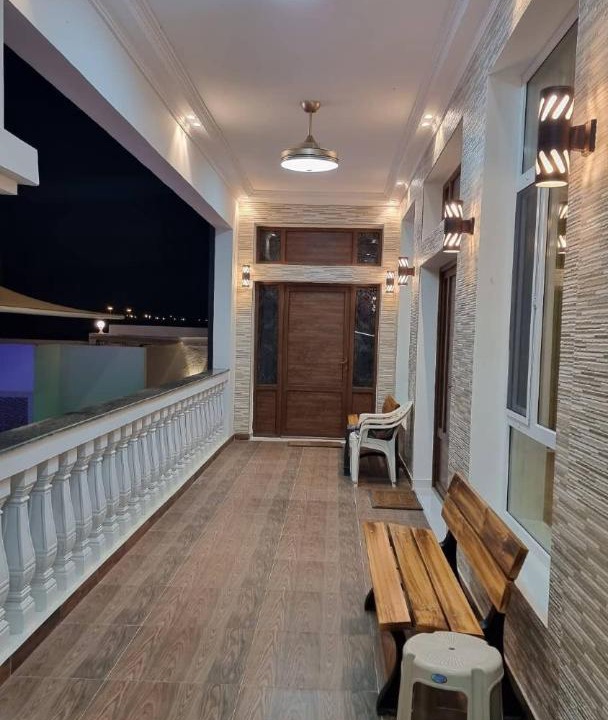 Photo of Livingroom in Salalah