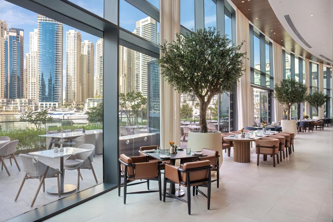 Photo of Others in Dubai Marina