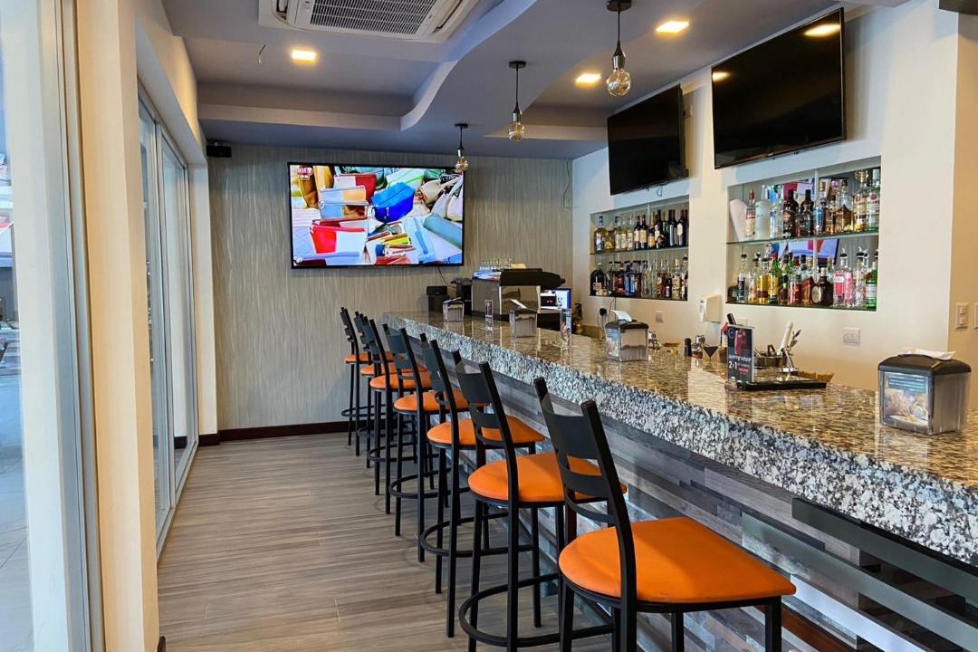 Photo of Kitchen in Barrio Las Playitas