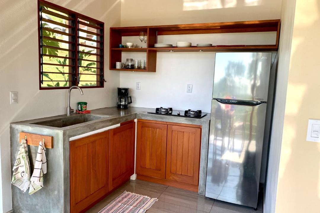 Photo of Kitchen in Bejuco