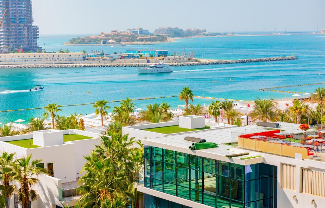 Photo of Others in Palm Jumeirah