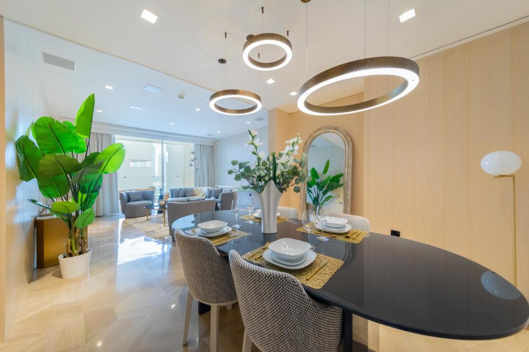 Photo of Others in Palm Jumeirah