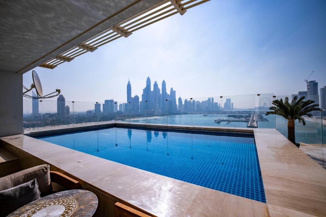 Photo of Others in Palm Jumeirah