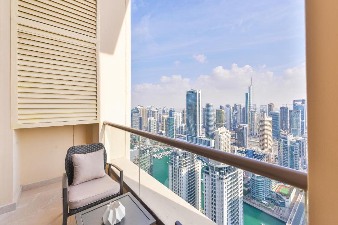Photo of Others in Jumeirah Beach Residence