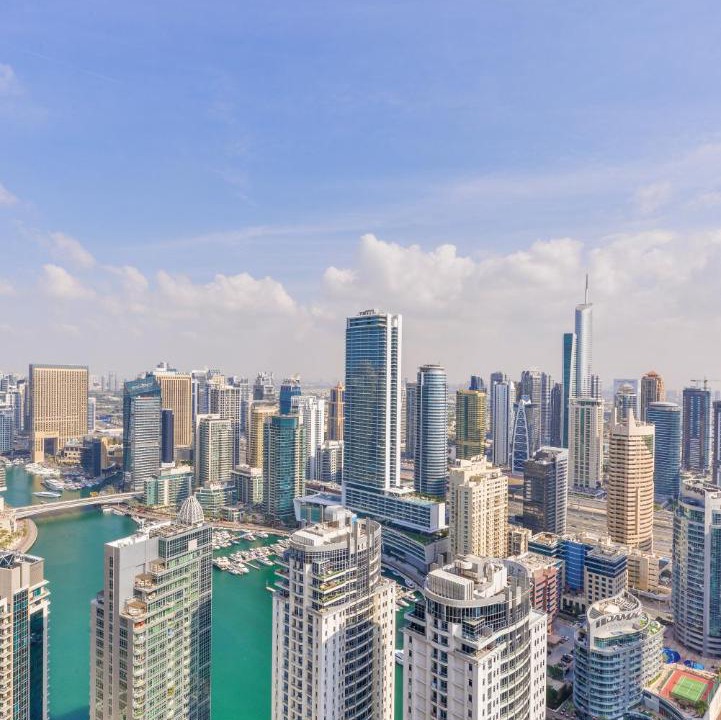 Photo of Others in Jumeirah Beach Residence