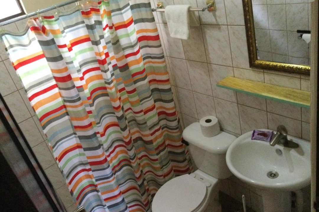 Photo of Bathroom in Lagos de El Coyol