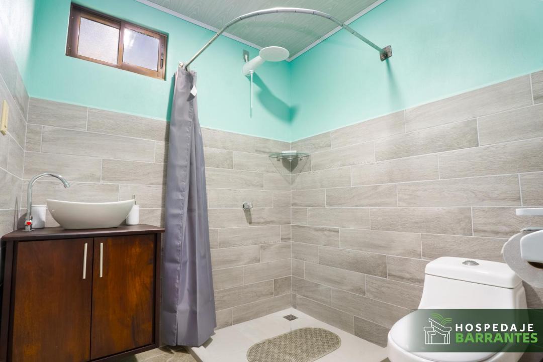 Photo of Bathroom in Sabalito
