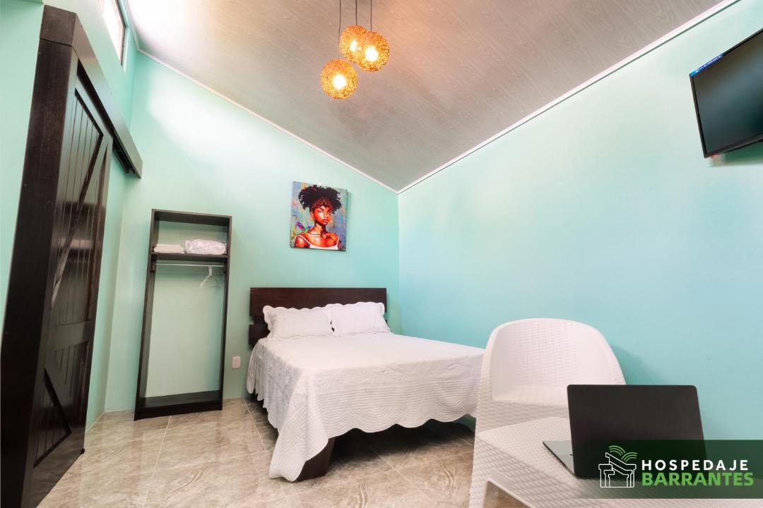 Photo of Bedroom in Sabalito