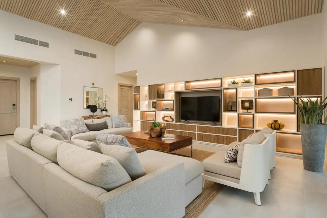 Photo of Livingroom in Papagayo Peninsula