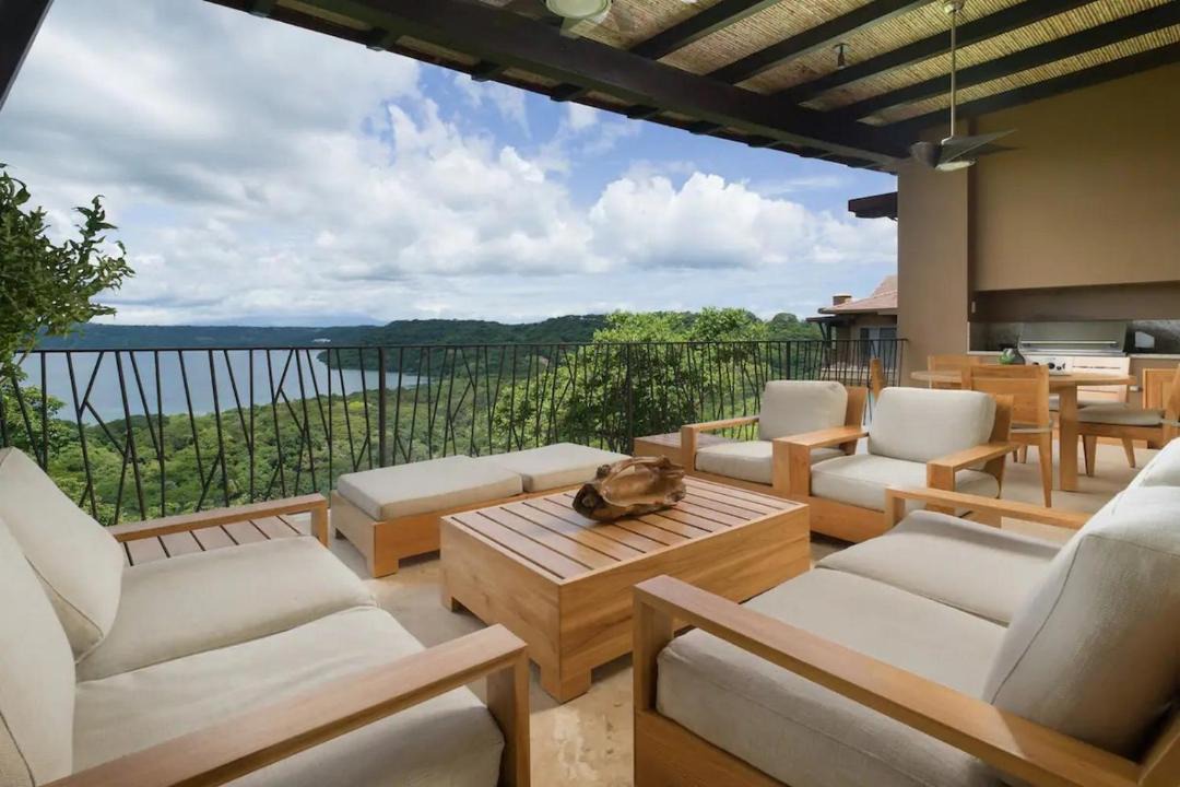 Photo of Patio Balcony in Papagayo Peninsula