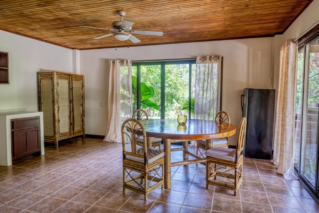 Photo of Livingroom in Savegre