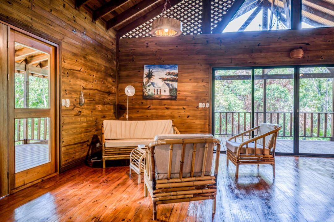 Photo of Livingroom in Savegre