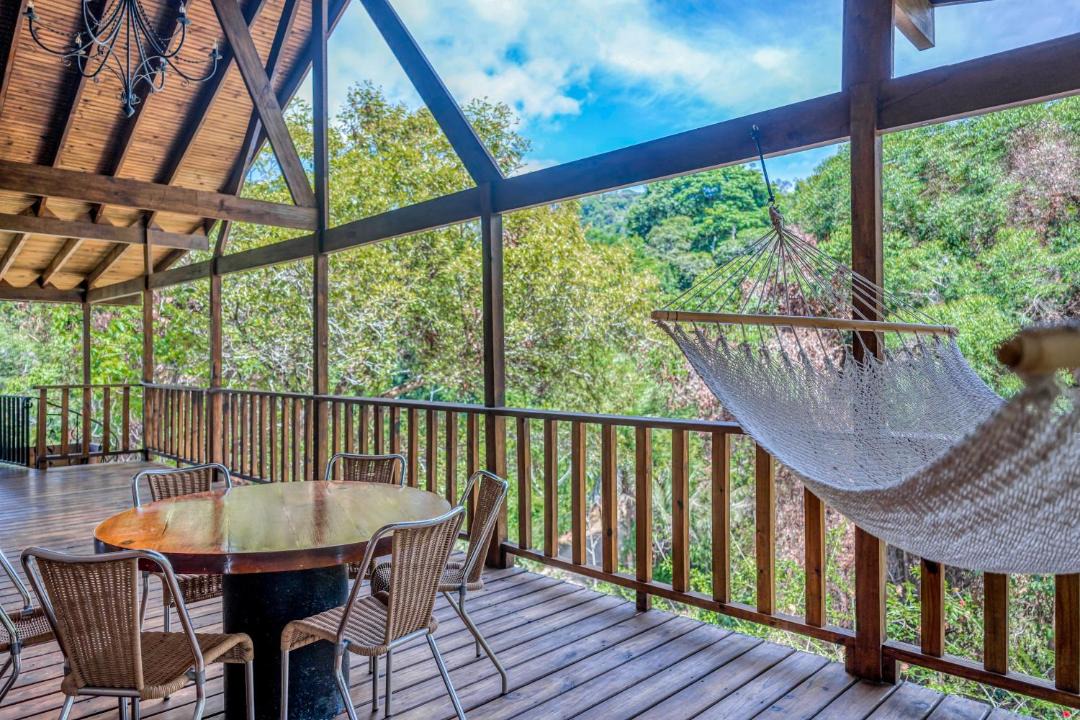 Photo of Patio Balcony in Savegre