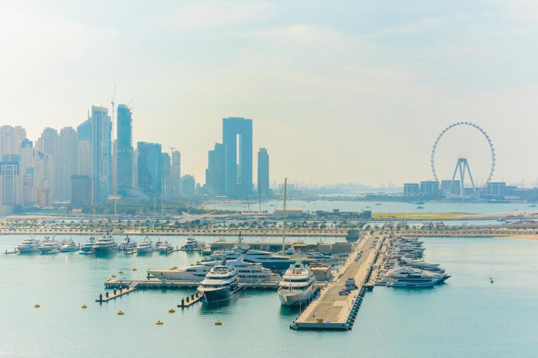 Photo of Others in Palm Jumeirah
