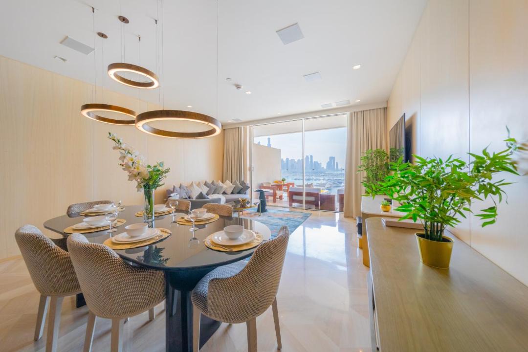 Photo of Others in Palm Jumeirah