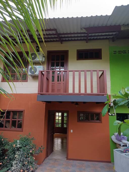 Photo of Buildings in Javilla