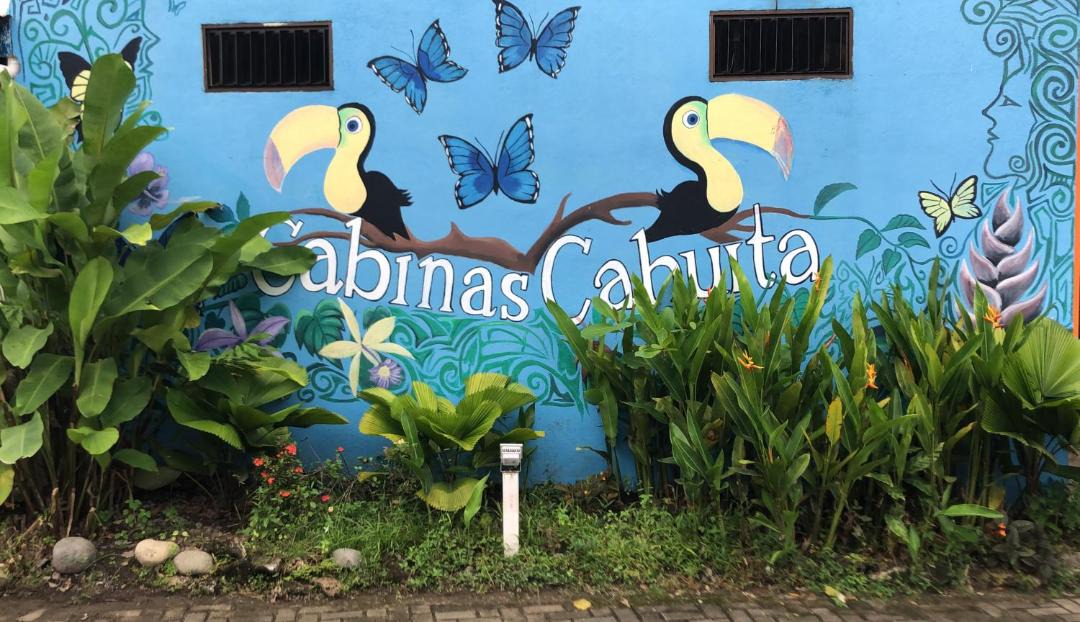 Photo of Others in Cahuita