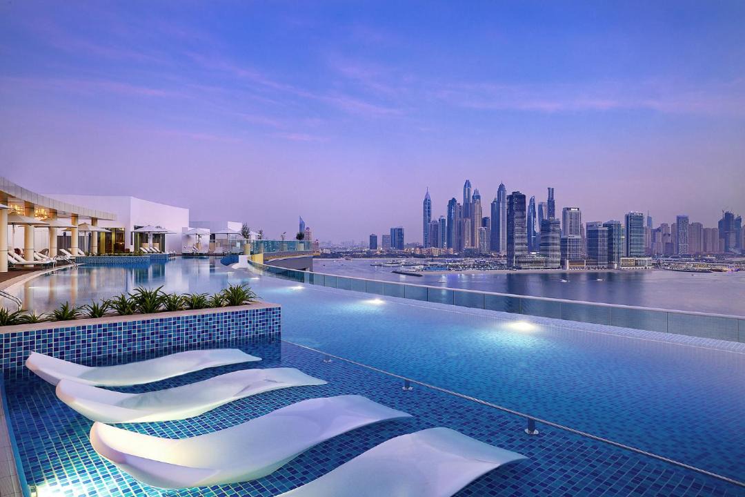 Photo of Others in Palm Jumeirah