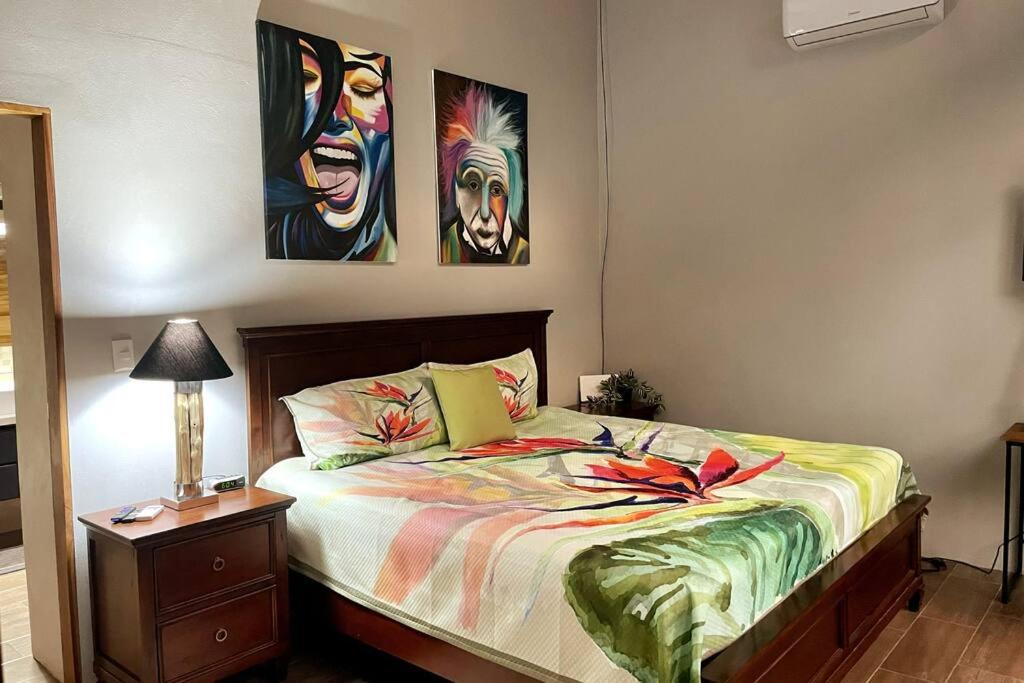 Photo of Bedroom in Manuel Antonio