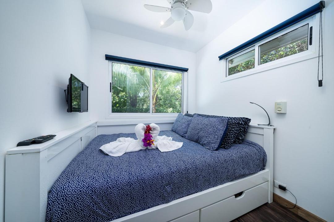 Photo of Livingroom in Potrero