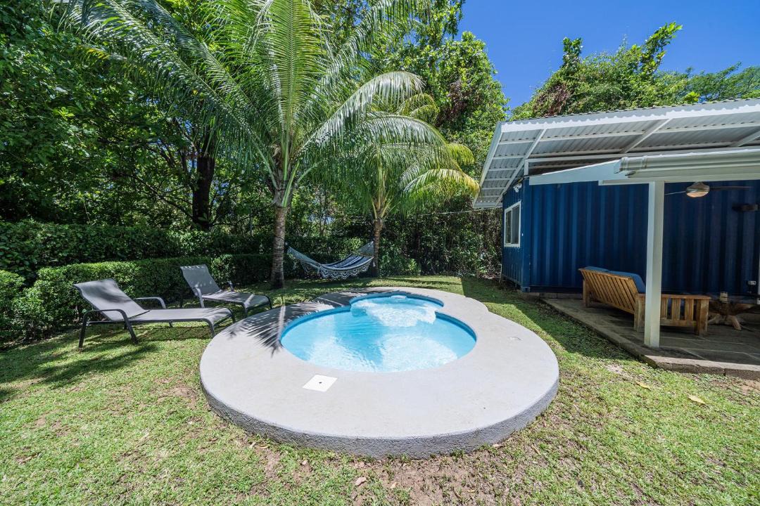 Photo of Outdoor in Potrero
