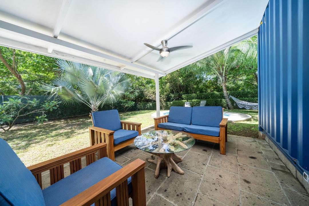 Photo of Patio Balcony in Potrero