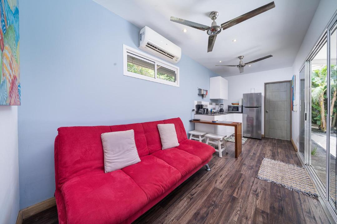 Photo of Livingroom in Potrero