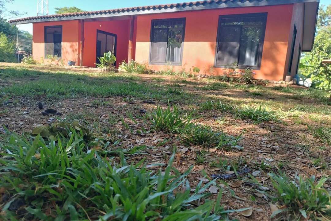 Photo of Buildings in Javilla